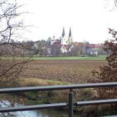 Kloster Indersdorf
