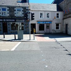 4 High Street, Selkirk