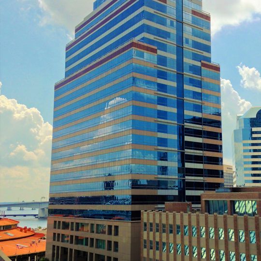 SunTrust Tower