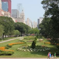 Washington Park