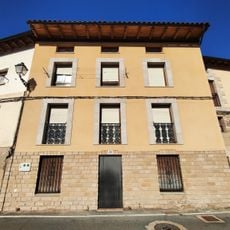 Casa Real 33 (Antigua Casa Real 14)