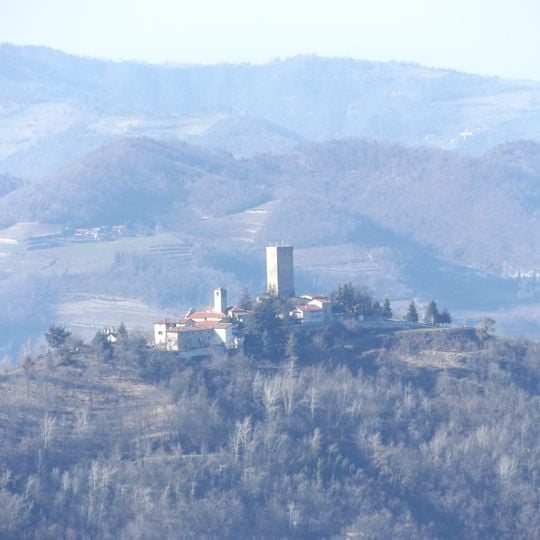 San Giorgio Scarampi