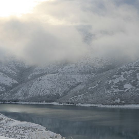 Little Dell Reservoir