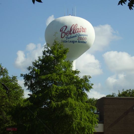 Bellaire