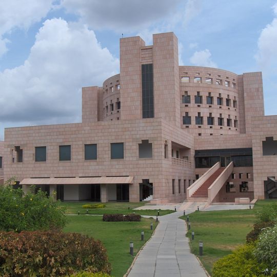 Indian School of Business