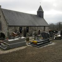 Saint-Jean-du-Corail-des-Bois