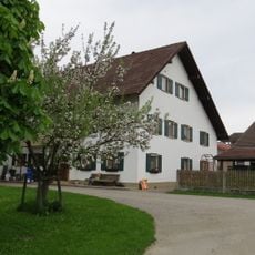 Bauernhof "Kapeller"