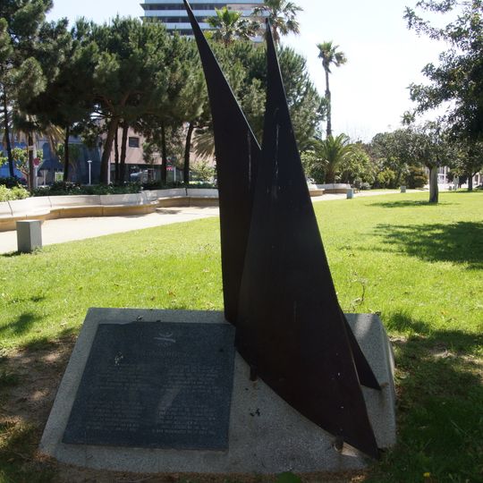 Commemoració de la inauguració de la Vila Olímpica