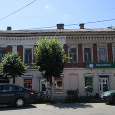 Дом жилой (Торопец)