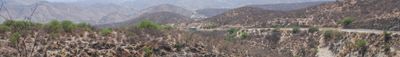 Panoramic View 1