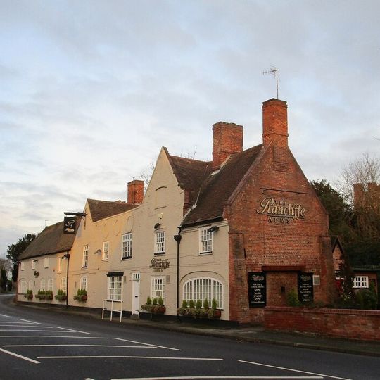 The Rancliffe Arms