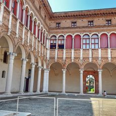 Archäologisches Nationalmuseum Ferrara