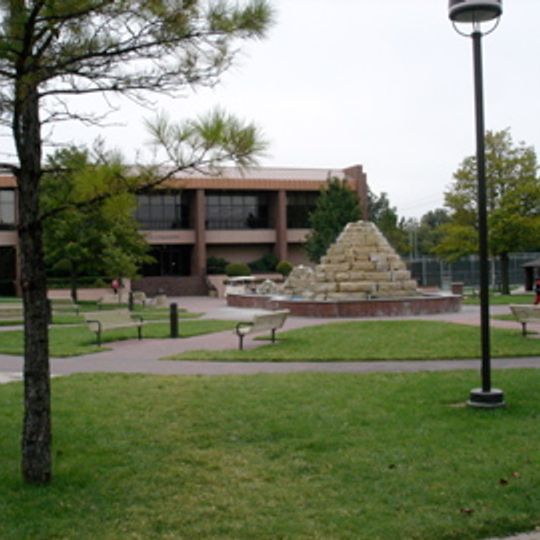 Southern Nazarene University