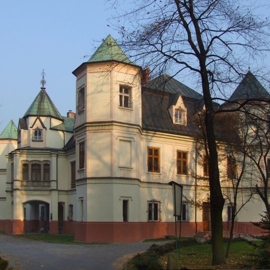 Krzyżanowice