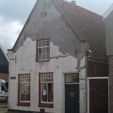 Oosteinde 50, De Rijp