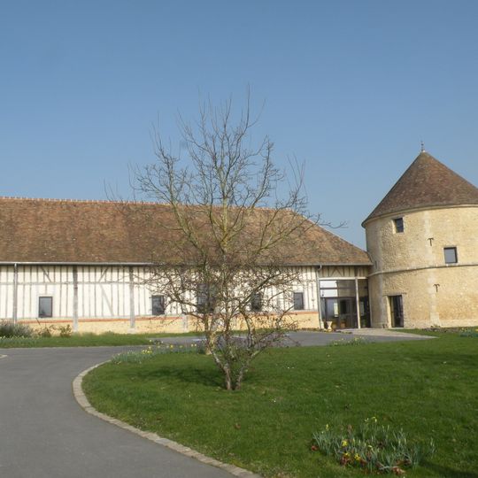 La Corne-en-Vexin