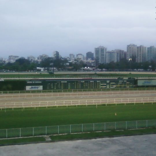 Ippodromo di Gávea