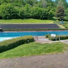 Waldschwimmbad