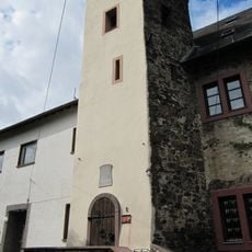 Ehemaliger Hospitalbau und Hofgut