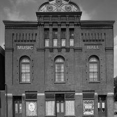 Tacony Music Hall