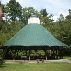 Mont Alto State Park