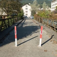 BSC-Spinnerei-Brücke