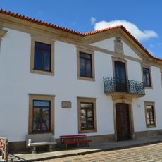 Câmara Municipal de Figueira de Castelo Rodrigo
