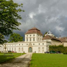 Schloss Ernstbrunn
