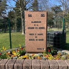 War memorial