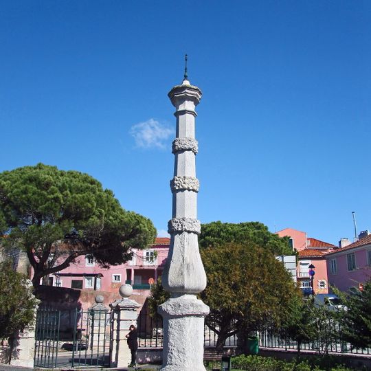 Pelourinho de Oeiras