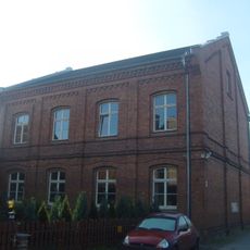 Jauersche Straße 2a