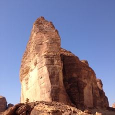 Roccia