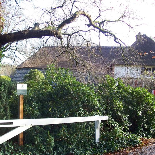 Le Chevalierlaan 15, Epe