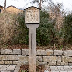 Bildstock  in Aidhausen