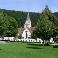 Blaubeuren