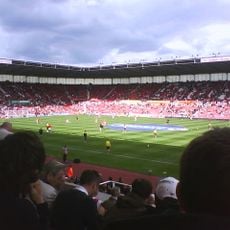 Britannia Stadium
