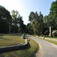 Juniper Hill Cemetery