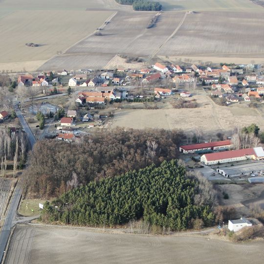 Jiřice
