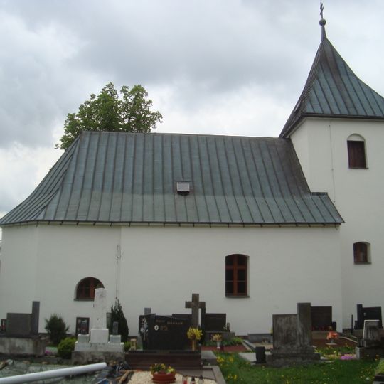 Church of Saint Bartholomew