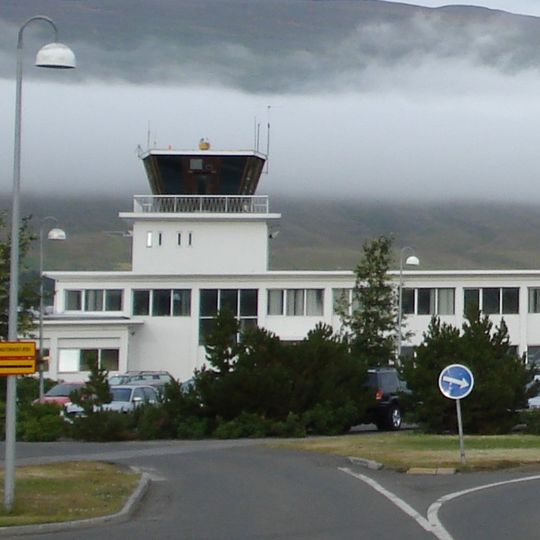 Akureyri Airport
