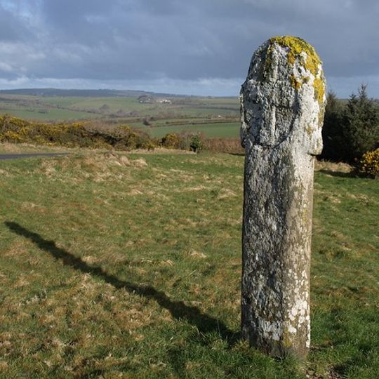High Hall Cross