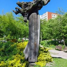 Wurzelplastik Head over Heels