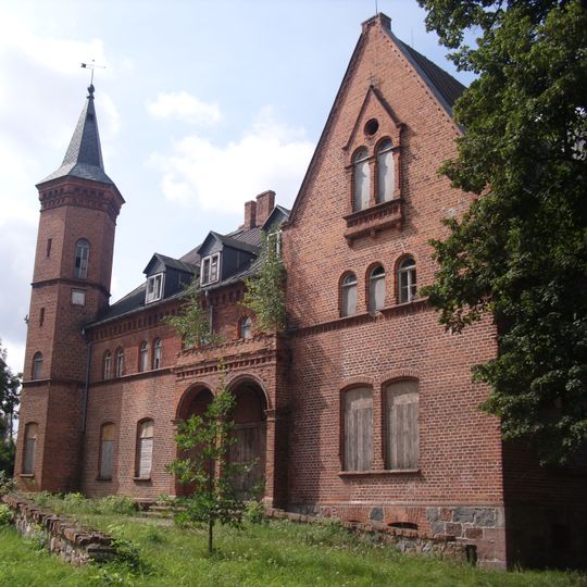 Radzim, Kuyavian-Pomeranian Voivodeship