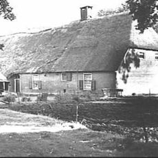 Burg de Kockstraat 12, Oosterhesselen