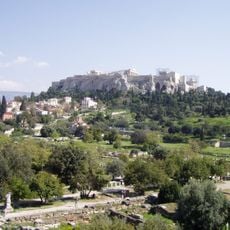 Ágora de Atenas