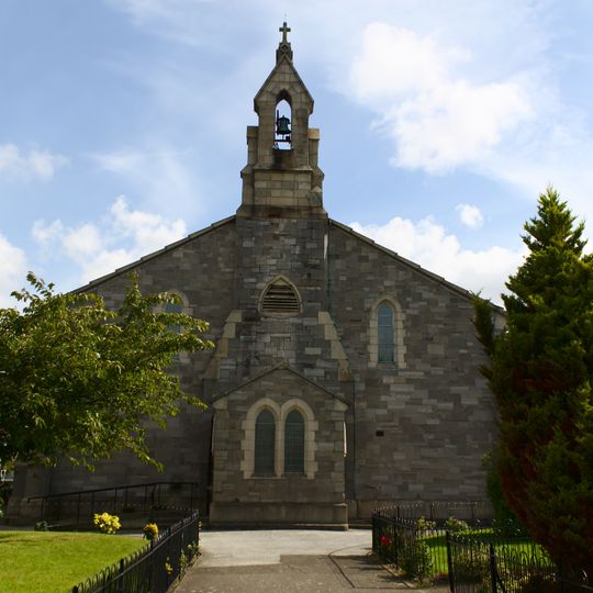 St Michael’s Church