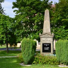 Pomník padlým Stráže obrany státu