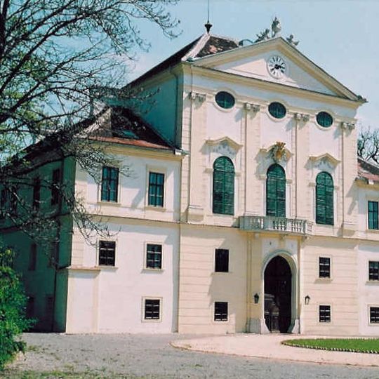 Schloss Kirchstetten
