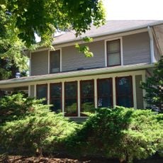 Daniel O'Connell House