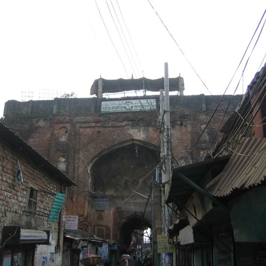 Bara Katra